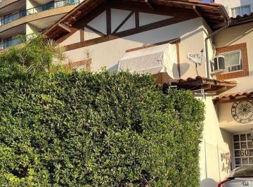 Casa · 130m² · 3 Quartos · 1 Vaga · Casa em Santa Rosa, Niterói/RJ de 130m² 3 quartos à venda por R$ 1.250.000,00