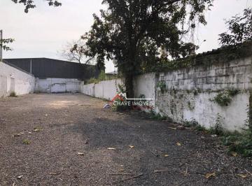 Terreno · 500m² · Terreno em Macuco, Santos/SP de 0m² à venda por R$ 1.500.000,00