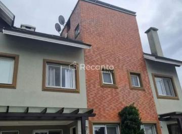 Casa · 84m² · 3 Quartos · 1 Vaga · Casa em Centro, Gramado/RS de 84m² 3 quartos à venda por R$ 950.000,00