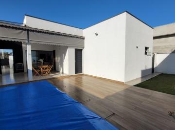 Casa · 300m² · 3 Quartos · 4 Vagas · Casa em Vila Santos, Caçapava/SP de 300m² 3 quartos à venda por R$ 1.060.000,00