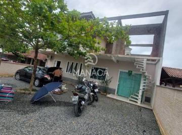 Casa · 126m² · 8 Quartos · 4 Vagas · Casa em , Barra Velha/SC de 126m² 8 quartos à venda por R$ 765.000,00