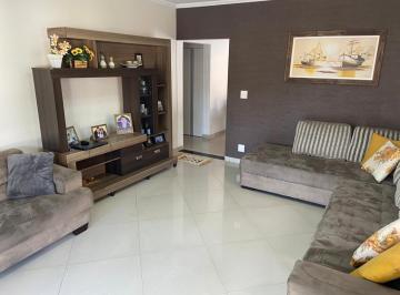 Casa · 238m² · 5 Quartos · 6 Vagas · Casa em Jardim Paraíso II, Itu/SP de 238m² 5 quartos à venda por R$ 830.000,00