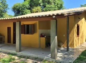 Rural · 118m² · 2 Quartos · Sítio em Piratininga, Niterói/RJ de 118m² 2 quartos à venda por R$ 1.200.000,00