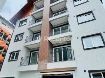 Apartamento · 56m² · 1 Quarto · 1 Vaga · Apartamento em Centro, Canela/RS de 56m² 1 quartos à venda por R$ 787.360,00