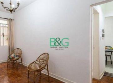 Apartamento · 89m² · 2 Quartos · Apartamento à venda - no Jardim Monte Verde
