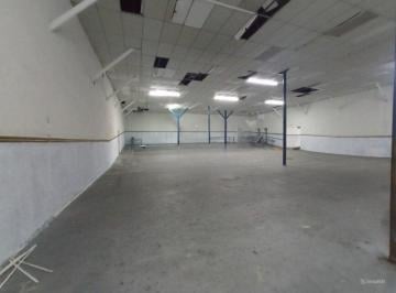Comercial · 652m² · Galpão em Parque São Vicente, São Vicente/SP de 652m² para locação R$ 14.000,00/mes