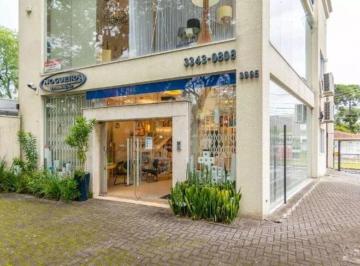 Comercial · 250m² · 30 Vagas · Loja em Água Verde, Curitiba/PR de 250m² para locação R$ 30.000,00/mes