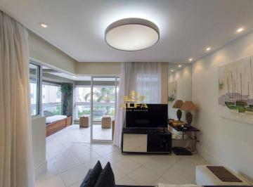Apartamento · 147m² · 3 Quartos · 2 Vagas · Apartamento em Vila Luis Antônio, Guarujá/SP de 147m² 3 quartos à venda por R$ 1.400.000,00