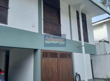 Casa · 280m² · 4 Quartos · 4 Vagas · Casa em Balneário Cidade Atlântica, Guarujá/SP de 280m² 4 quartos à venda por R$ 1.150.000,00