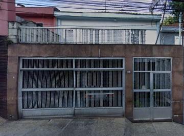 Casa · 228m² · 3 Quartos · 2 Vagas · Sobrado em Tatuapé, São Paulo/SP de 228m² 3 quartos à venda por R$ 1.300.000,00