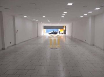 Comercial · 500m² · 8 Vagas · Galpão em Centro, Jacareí/SP de 500m² para locação R$ 22.000,00/mes