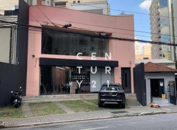 Comercial · 700m² · 5 Vagas · Predio em Vila Olímpia, São Paulo/SP de 700m² para locação R$ 36.000,00/mes