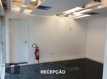 Comercial · 354m² · Predio em Botafogo, Rio de Janeiro/RJ de 354m² para locação R$ 40.000,00/mes