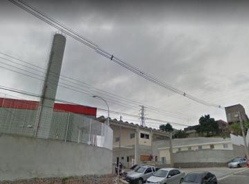 Comercial · 2420m² · 49 Vagas · Galpão em Jardim Mutinga, Barueri/SP de 2420m² para locação R$ 76.367,20/mes
