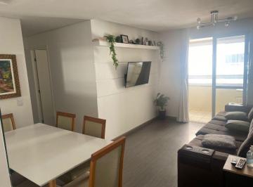 Apartamento · 88m² · 3 Quartos · 1 Vaga · Apartamento em Tatuapé, São Paulo/SP de 88m² 3 quartos à venda por R$ 774.000,00