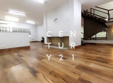 Casa · 601m² · 9 Vagas · Casa em Pacaembu, São Paulo/SP de 601m² para locação R$ 32.000,00/mes