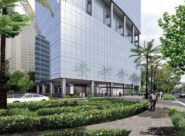 Comercial · 385m² · 11 Vagas · Imóvel Comercial em Vila Nova Conceição, São Paulo/SP de 385m² para locação R$ 69.469,20/mes