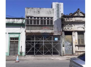 Comercial · 546m² · 2 Vagas · Ponto em Boa Vista, Recife/PE de 546m² à venda por R$ 800.000,00