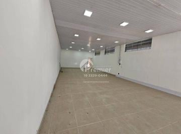 Comercial · 270m² · Salão em Centro, Indaiatuba/SP de 270m² para locação R$ 15.000,00/mes