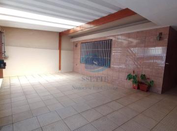 Casa · 210m² · 4 Quartos · 4 Vagas · Casa em Vila Moinho Velho, São Paulo/SP de 210m² 4 quartos à venda por R$ 1.150.000,00