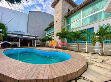 Casa · 245m² · 4 Quartos · 2 Vagas · Casa em Centro, Maricá/RJ de 245m² 4 quartos à venda por R$ 1.580.000,00