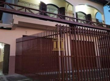 Casa · 327m² · 3 Quartos · 3 Vagas · Casa em Vila Ester, São José dos Campos/SP de 327m² 3 quartos à venda por R$ 800.000,00