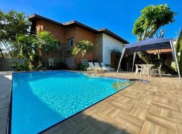 Casa · 334m² · 4 Quartos · 4 Vagas · Imoveis - no Jardim Virgínia