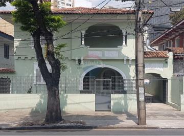 Comercial · 400m² · 13 Vagas · Ponto em Centro, Belo Horizonte/MG de 400m² para locação R$ 11.900,00/mes