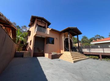 Casa · 246m² · 3 Quartos · 2 Vagas · Casa em Colinas de São Fernando, Cotia/SP de 246m² 3 quartos à venda por R$ 1.050.000,00