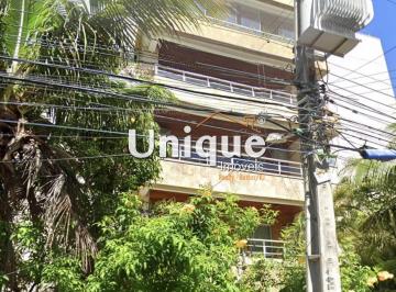 Apartamento · 135m² · 3 Quartos · 2 Vagas · Apartamento em Algodoal, Cabo Frio/RJ de 135m² 3 quartos à venda por R$ 1.260.000,00