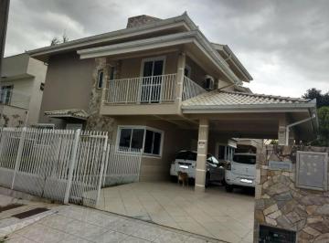 Casa · 250m² · 3 Quartos · 4 Vagas · Casa em Carianos, Florianópolis/SC de 250m² 3 quartos à venda por R$ 1.497.000,00