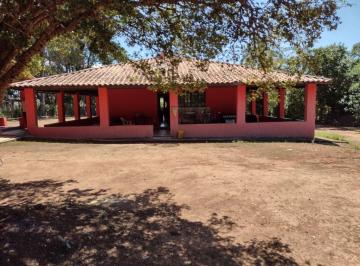Rural · 77m² · 3 Quartos · 2 Vagas · Chácara em Área Rural de Santo Antônio de Posse, Santo Antônio de Posse/SP de 77m² 3 quartos à venda