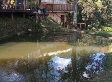 Rural · 1700m² · 2 Quartos · 10 Vagas · Chácara em , Santo Antônio do Pinhal/SP de 0m² 2 quartos à venda por R$ 780.000,00