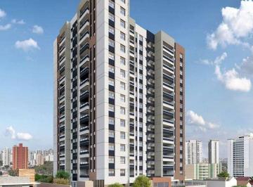 Apartamento · 109m² · 3 Quartos · 2 Vagas · Apartamento em Vila Assunção, Santo André/SP de 109m² 3 quartos à venda por R$ 1.501.000,00