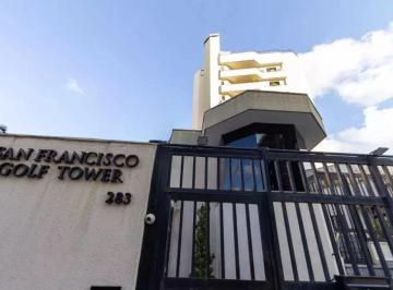 Apartamento · 168m² · 3 Quartos · 2 Vagas · Apartamento em Vila São Francisco, São Paulo/SP de 168m² 3 quartos à venda por R$ 1.400.000,00