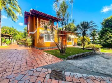 Casa · 600m² · 4 Quartos · 1 Vaga · Casa em Piratininga, Niterói/RJ de 600m² 4 quartos para locação R$ 22.000,00/mes