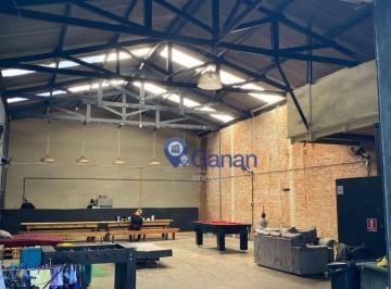 Comercial · 250m² · Galpão em Brooklin Paulista, São Paulo/SP de 250m² para locação R$ 10.000,00/mes