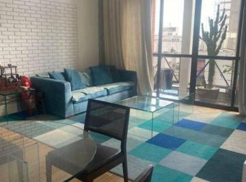 Apartamento · 83m² · 1 Quarto · 2 Vagas · Apartamento Duplex em Cerqueira César, São Paulo/SP de 83m² 1 quartos para locação R$ 16.000,00/mes