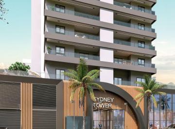 Apartamento · 100m² · 3 Quartos · 2 Vagas · Apartamento em Vila Operária, Itajaí/SC de 100m² 3 quartos à venda por R$ 973.000,00
