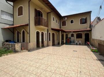 Casa · 200m² · 3 Quartos · 5 Vagas · Sobrado em Jardim Aricanduva, São Paulo/SP de 200m² 3 quartos à venda por R$ 1.490.000,00