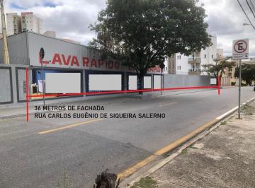 Terreno · 2300m² · Terreno em Parque Campolim, Sorocaba/SP de 2300m² para locação R$ 41.550,00/mes