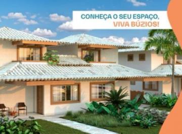 Casa · 170m² · 4 Quartos · Casa em Geribá, Armação dos Búzios/RJ de 170m² 4 quartos à venda por R$ 1.550.000,00