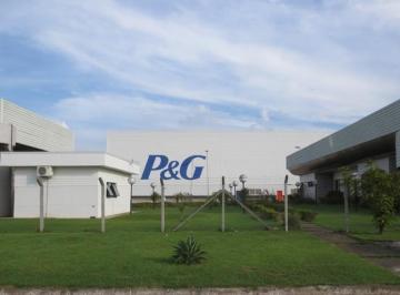 Comercial · 22783m² · Galpão em Vigário Geral, Rio de Janeiro/RJ de 22783m² para locação R$ 489.834,50/mes