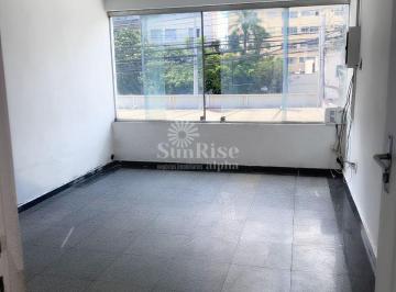 Comercial · 172m² · 1 Vaga · Ponto em Vila Romana, São Paulo/SP de 172m² para locação R$ 9.000,00/mes