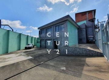 Comercial · 280m² · 12 Vagas · Galpão em Vila Ribeiro de Barros, São Paulo/SP de 280m² para locação R$ 10.500,00/mes