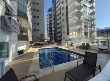Apartamento · 220m² · 3 Quartos · 2 Vagas · Apartamento em Aparecida, Santos/SP de 220m² 3 quartos à venda por R$ 1.700.000,00