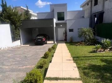 Casa · 223m² · 3 Quartos · 6 Vagas · Casa em Tanquinho, Santana de Parnaíba/SP de 223m² 3 quartos para locação R$ 12.300,00/mes