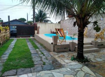 Casa · 170m² · 4 Quartos · 6 Vagas · Casa em Geribá, Armação dos Búzios/RJ de 170m² 4 quartos à venda por R$ 1.500.000,00