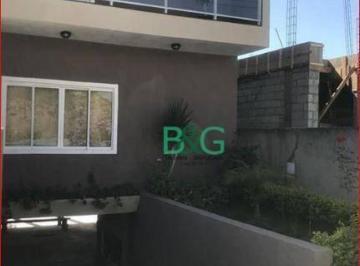 Casa · 270m² · 3 Quartos · 10 Vagas · Sobrado em Villa Verde, Franco da Rocha/SP de 270m² 3 quartos à venda por R$ 900.000,00