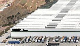 Comercial · 6785m² · Galpão em Potuverá, Itapecerica da Serra/SP de 6785m² para locação R$ 149.270,08/mes